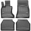 Frogum Guminiai kilimėliai Proline BMW 5 F07 Gran Turismo 2010-2013m.