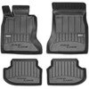 Frogum Guminiai kilimėliai Proline BMW 5 (F10) 2010-2017m.