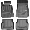 Frogum Guminiai kilimėliai Proline BMW 5 (E39) 1995-2003m.