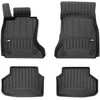 Frogum Guminiai kilimėliai Proline BMW 7 F01 Sedan 2008-2015m.