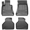 Frogum Guminiai kilimėliai Proline BMW 7 E66 2001-2009m.