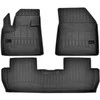 Frogum Guminiai kilimėliai Proline BMW i3 nuo 2013m.