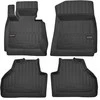 Frogum Guminiai kilimėliai Proline BMW X3 (G01) 2017-2024m.