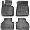 Frogum Guminiai kilimėliai Proline BMW X3 (F25) 2010-2017m.