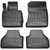 Frogum Guminiai kilimėliai Proline BMW X4 F26 2014-2018m.