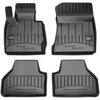 Frogum Guminiai kilimėliai Proline BMW X4 F26 2014-2018m.