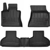 Frogum Guminiai kilimėliai Proline BMW X5 F15 2013-2018m.
