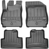 Frogum Guminiai kilimėliai Proline Chevrolet Orlando I 2011-2018m.