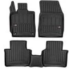 Frogum Guminiai kilimėliai Proline Citroen C5 X nuo 2021m.