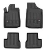 Frogum Guminiai kilimėliai Proline Citroen C3 2002-2010m.