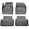 Frogum Guminiai kilimėliai Proline Citroen C5 II 2007-2017m.