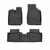 Bikuva.lt Frogum Guminiai kilimėliai Proline Dacia Spring Hatchback nuo 2021m.