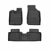 Bikuva.lt Frogum Guminiai kilimėliai Proline Dacia Spring Hatchback nuo 2021m.