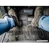 Bikuvalt Frogum Guminiai kilimėliai Proline Dacia Sandero III nuo 2020m.