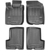 Frogum Guminiai kilimėliai Proline Dacia Duster 2010-2013m.