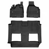 Bikuvalt Frogum Guminiai kilimėliai Proline Dodge Grand Caravan V 2007-2020m.