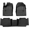 Frogum Guminiai kilimėliai Proline Dodge Durango nuo 2010m.