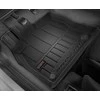 Frogum Guminiai kilimėliai Proline Fiat 500L nuo 2012m.
