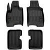 Frogum Guminiai kilimėliai Proline Fiat Panda nuo 2011m.