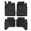 Frogum Guminiai kilimėliai Proline Ford Ranger VI Pickup, 4 doors nuo 2022m.