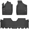 Frogum Guminiai kilimėliai Proline Ford Galaxy I 1995-2005m.