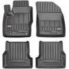 Bikuvalt Frogum Guminiai kilimėliai Proline Ford Focus II 2004-2011m.