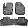 Bikuvalt Frogum Guminiai kilimėliai Proline Ford Galaxy II 2010-2015m. (facelift)