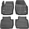Bikuvalt Frogum Guminiai kilimėliai Proline Ford Mondeo IV 2007-2014m. (distance between car mat clips 25.5cm)