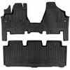 Bikuvalt Frogum Guminiai kilimėliai Proline Honda Oddysey IV Minivan 2010-2017m.