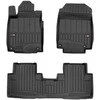 Frogum Guminiai kilimėliai Proline Honda CR-V IV 2012-2018m.