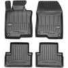 Bikuvalt Frogum Guminiai kilimėliai Proline Honda Accord VIII 2008-2015m.