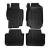 Bikuvalt Frogum Guminiai kilimėliai Proline Honda Accord 2002-2008m.