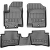 Frogum Guminiai kilimėliai Proline Hyundai i20 I 2008-2014m.
