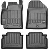 Frogum Guminiai kilimėliai Proline Hyundai Elantra V 2010-2015m.