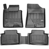 Frogum Guminiai kilimėliai Proline Hyundai i30 II 2011-2017m.