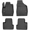 Bikuvalt Frogum Guminiai kilimėliai Proline Jeep Cherokee V nuo 2013m.