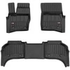 Bikuvalt Frogum Guminiai kilimėliai Proline Land Rover Defender L663 nuo 2020m.