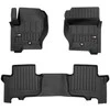 Bikuvalt Frogum Guminiai kilimėliai Proline Land Rover Discovery III 2004-2009m.