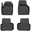 Bikuvalt Frogum Guminiai kilimėliai Proline Land Rover Discovery Sport 2014-2019m.