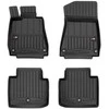 Frogum Guminiai kilimėliai Proline Lexus GS 2004-2011m.