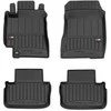 Frogum Guminiai kilimėliai Proline Lexus IS 200 Sedan 1999-2005m.