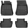 Frogum Guminiai kilimėliai Proline Lexus IS 2005-2013m.
