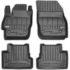 Frogum Guminiai kilimėliai Proline Mazda 3 II 2009-2013m.