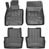 Frogum Guminiai kilimėliai Proline Mazda CX-3 2015-2021m.