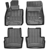 Frogum Guminiai kilimėliai Proline Mazda CX-3 2015-2021m.