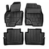 Frogum Guminiai kilimėliai Proline Mazda CX-5 2012-2017m.