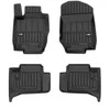 Frogum Guminiai kilimėliai Proline Mercedes Benz ML-class W164 2005-2011m.
