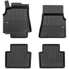 Frogum Guminiai kilimėliai Proline Mercedes-Benz B-Class W245 2005-2011m.