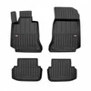 Frogum Guminiai kilimėliai Proline Mercedes-Benz E-Class C207 Coupe 2009-2017m.