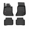 Frogum Guminiai kilimėliai Proline Mercedes-Benz C-class W206 nuo 2021m.